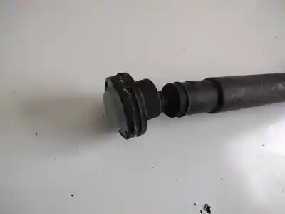 Peça sobressalente para automóvel em segunda mão  por BMW SERIE 7 (E65/E66)  Referências OEM IAM 7527622  