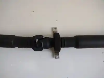 Second-hand car spare part center transmission for bmw serie 7 (e65/e66) 730d oem iam references 7527622  