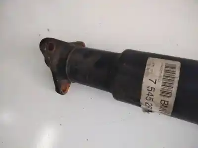 Автозапчасти б/у центральная трансмиссия за BMW SERIE 1 BERLINA (E81/E87) 2.0 120d ссылки OEM IAM 7545287AI02  