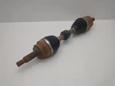 Pezzo di ricambio per auto di seconda mano trasmissione anteriore sinistra per dodge caliber se riferimenti oem iam   