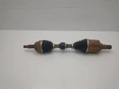 Pezzo di ricambio per auto di seconda mano trasmissione anteriore sinistra per dodge caliber se riferimenti oem iam   