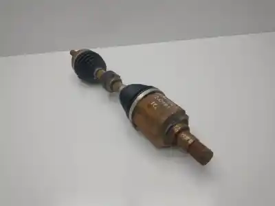 Pezzo di ricambio per auto di seconda mano trasmissione anteriore sinistra per dodge caliber se riferimenti oem iam   