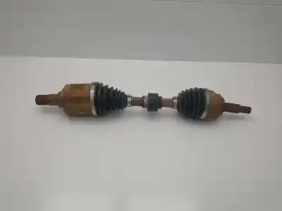 Pezzo di ricambio per auto di seconda mano trasmissione anteriore sinistra per dodge caliber se riferimenti oem iam   