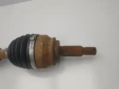 Pezzo di ricambio per auto di seconda mano trasmissione anteriore sinistra per dodge caliber se riferimenti oem iam   