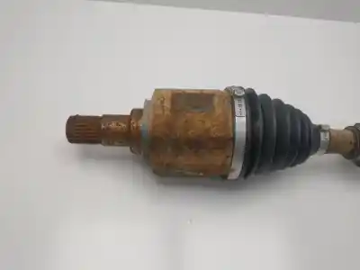 Pezzo di ricambio per auto di seconda mano trasmissione anteriore sinistra per dodge caliber se riferimenti oem iam   