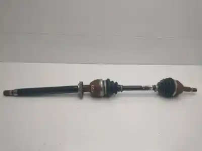 Piesă de schimb auto la mâna a doua Transmisie Fatã Dreapta pentru OPEL ASTRA J (P10) 1.4 TURBO (68) Referințe OEM IAM 10188648  