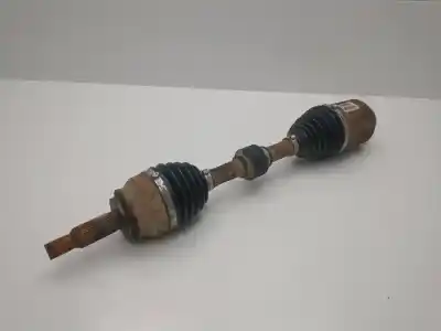 Pezzo di ricambio per auto di seconda mano trasmissione anteriore destra per dodge caliber se riferimenti oem iam p05105660ac  t pp2918p0040