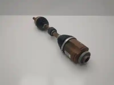 Pezzo di ricambio per auto di seconda mano trasmissione anteriore destra per dodge caliber se riferimenti oem iam p05105660ac  t pp2918p0040