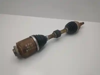 Pezzo di ricambio per auto di seconda mano Trasmissione Anteriore Destra per DODGE CALIBER SE Riferimenti OEM IAM P05105660AC  T PP2918P0040