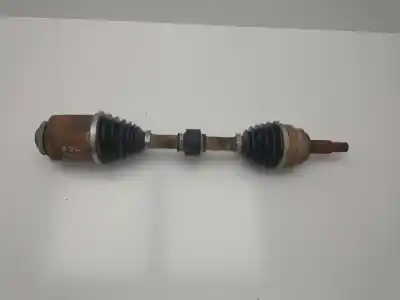 Pezzo di ricambio per auto di seconda mano trasmissione anteriore destra per dodge caliber se riferimenti oem iam p05105660ac  t pp2918p0040