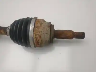 Pezzo di ricambio per auto di seconda mano trasmissione anteriore destra per dodge caliber se riferimenti oem iam p05105660ac  t pp2918p0040