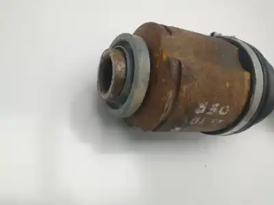 Pezzo di ricambio per auto di seconda mano trasmissione anteriore destra per dodge caliber se riferimenti oem iam p05105660ac  t pp2918p0040