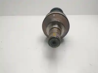 Автозапчасти б/у передняя левая трансмиссия за opel astra j (p10) 1.4 turbo (68) ссылки oem iam 13271555  10187085
