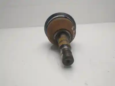 Автозапчасти б/у передняя левая трансмиссия за opel astra j (p10) 1.4 turbo (68) ссылки oem iam 13271555  10187085