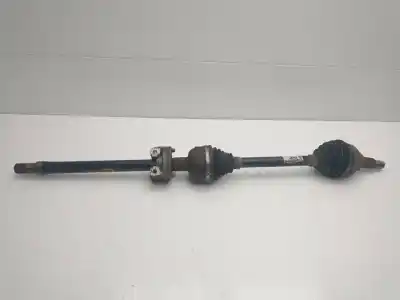 Piesă de schimb auto la mâna a doua transmisie fatã dreapta pentru opel astra j (p10) 1.7 cdti (68) referințe oem iam 13250839  10185268