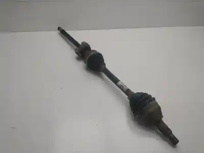 Piesă de schimb auto la mâna a doua transmisie fatã dreapta pentru opel astra j (p10) 1.7 cdti (68) referințe oem iam 13250839  10185268