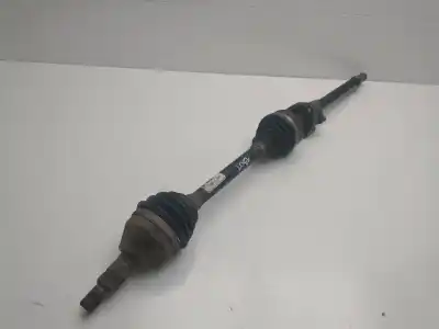 Piesă de schimb auto la mâna a doua transmisie fatã dreapta pentru opel astra j (p10) 1.7 cdti (68) referințe oem iam 13250839  10185268