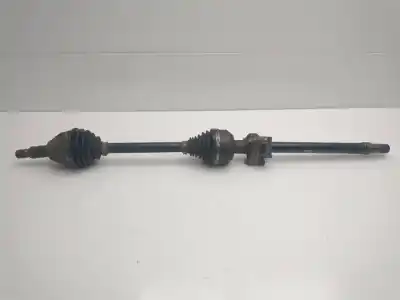 Pièce détachée automobile d'occasion TRANSMISSION AVANT DROITE pour OPEL ASTRA J (P10)  Références OEM IAM 13250839  10185268