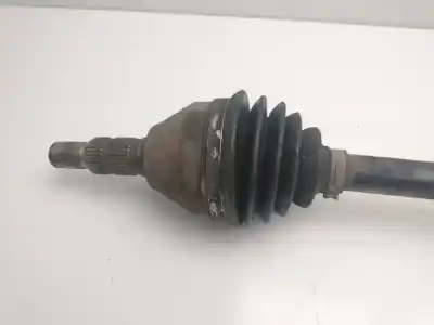 Piesă de schimb auto la mâna a doua transmisie fatã dreapta pentru opel astra j (p10) 1.7 cdti (68) referințe oem iam 13250839  10185268