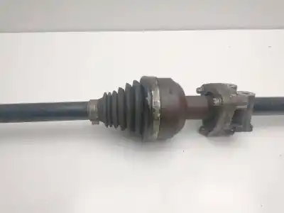 Piesă de schimb auto la mâna a doua transmisie fatã dreapta pentru opel astra j (p10) 1.7 cdti (68) referințe oem iam 13250839  10185268