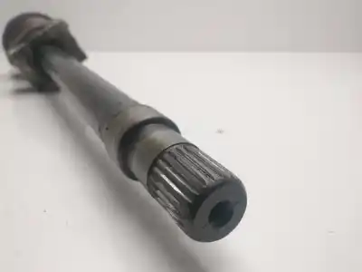 Piesă de schimb auto la mâna a doua transmisie fatã dreapta pentru opel astra j (p10) 1.7 cdti (68) referințe oem iam 13250839  10185268