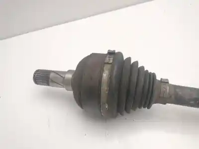 Piesă de schimb auto la mâna a doua transmisie fatã stânga pentru opel astra j (p10) 1.7 cdti (68) referințe oem iam 13250834  10185243