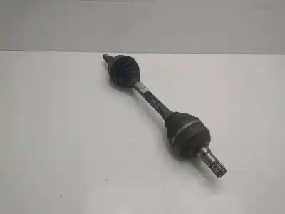 Piesă de schimb auto la mâna a doua transmisie fatã stânga pentru opel astra j (p10) 1.7 cdti (68) referințe oem iam 13250834  10185243