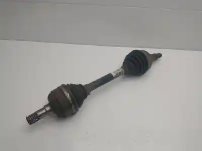 Piesă de schimb auto la mâna a doua transmisie fatã stânga pentru opel astra j (p10) 1.7 cdti (68) referințe oem iam 13250834  10185243