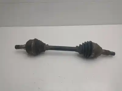 Piesă de schimb auto la mâna a doua transmisie fatã stânga pentru opel astra j (p10) 1.7 cdti (68) referințe oem iam 13250834  10185243