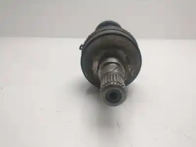 Piesă de schimb auto la mâna a doua transmisie fatã stânga pentru opel astra j (p10) 1.7 cdti (68) referințe oem iam 13250834  10185243