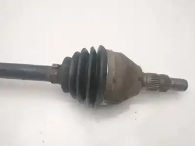Piesă de schimb auto la mâna a doua transmisie fatã stânga pentru opel astra j (p10) 1.7 cdti (68) referințe oem iam 13250834  10185243