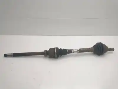 Second-hand car spare part front right transmission for citroen c4 picasso i monospace (ud_) 1.6 hdi oem iam references 9656329480  