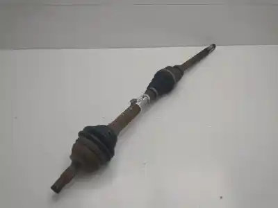 Second-hand car spare part front right transmission for citroen c4 picasso i monospace (ud_) 1.6 hdi oem iam references 9656329480  
