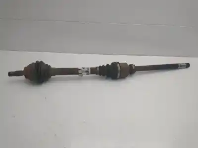 Second-hand car spare part front right transmission for citroen c4 picasso i monospace (ud_) 1.6 hdi oem iam references 9656329480  