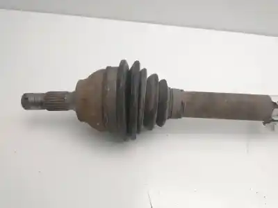 Second-hand car spare part front right transmission for citroen c4 picasso i monospace (ud_) 1.6 hdi oem iam references 9656329480  