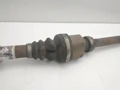 Second-hand car spare part front right transmission for citroen c4 picasso i monospace (ud_) 1.6 hdi oem iam references 9656329480  