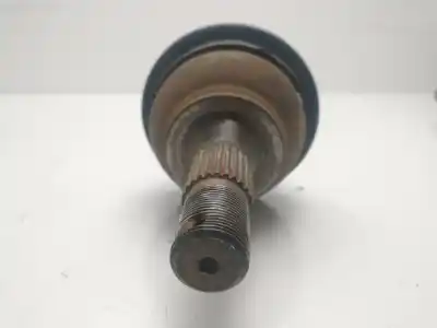 Second-hand car spare part front right transmission for citroen c4 picasso i monospace (ud_) 1.6 hdi oem iam references 9656329480  