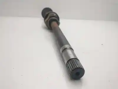 Second-hand car spare part front right transmission for citroen c4 picasso i monospace (ud_) 1.6 hdi oem iam references 9656329480  