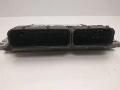 Second-hand car spare part ecu engine control for nissan note (e11e) acenta oem iam references mec37510d28103  