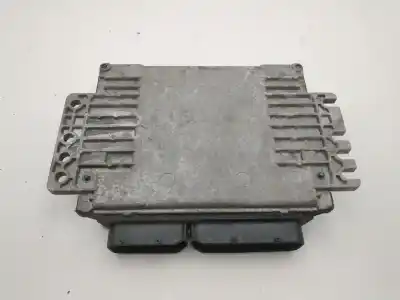 Second-hand car spare part ecu engine control for nissan note (e11e) acenta oem iam references mec37510d28103  