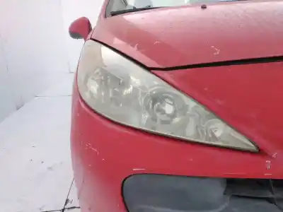 Pièce détachée automobile d'occasion FEU DROIT pour PEUGEOT 207  Références OEM IAM   