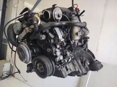 Pièce détachée automobile d'occasion MOTEUR COMPLET pour BMW SERIE 3 TOURING (E46)  Références OEM IAM 204D4  