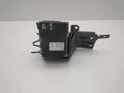 Peça sobressalente para automóvel em segunda mão abs por audi a1 (8x) 1.4 16v tfsi 122 cv / 90 kw referências oem iam 6r0907379bb 0265239062 6r907379ah