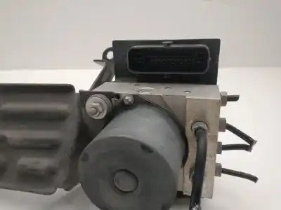 Peça sobressalente para automóvel em segunda mão abs por audi a1 (8x) 1.4 16v tfsi 122 cv / 90 kw referências oem iam 6r0907379bb 0265239062 6r907379ah