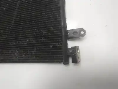 Second-hand car spare part air conditioning condenser / radiator for audi a6 avant (4f5) 2.7 tdi oem iam references 4f02604010  