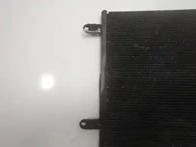 Second-hand car spare part air conditioning condenser / radiator for audi a6 avant (4f5) 2.7 tdi oem iam references 4f02604010  