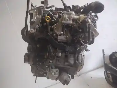 Peça sobressalente para automóvel em segunda mão motor completo por toyota yaris connect referências oem iam 1nd  1nd