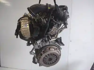 Peça sobressalente para automóvel em segunda mão Motor Completo por TOYOTA YARIS Connect Referências OEM IAM 1ND  1ND