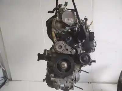 Peça sobressalente para automóvel em segunda mão motor completo por toyota yaris connect referências oem iam 1nd  1nd