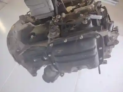 Peça sobressalente para automóvel em segunda mão motor completo por toyota yaris connect referências oem iam 1nd  1nd